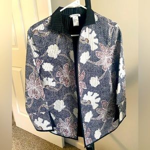 Patty Kim Jacket